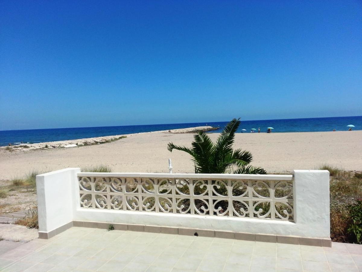 156 Bonamar - Deniasol Villa Buitenkant foto