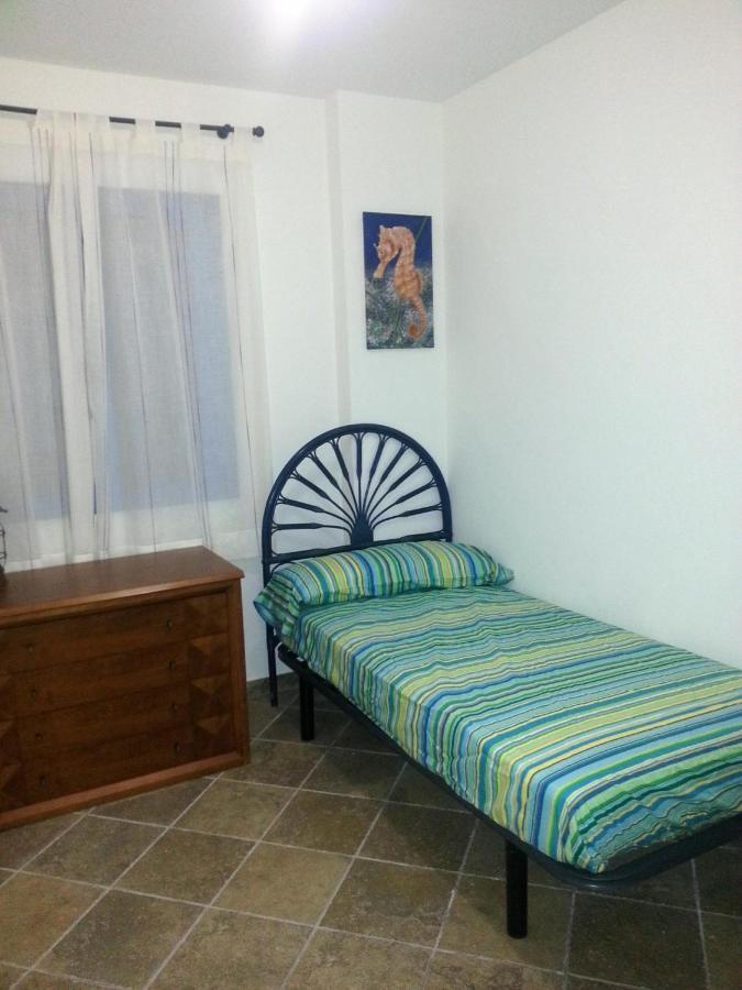 156 Bonamar - Deniasol Villa Buitenkant foto