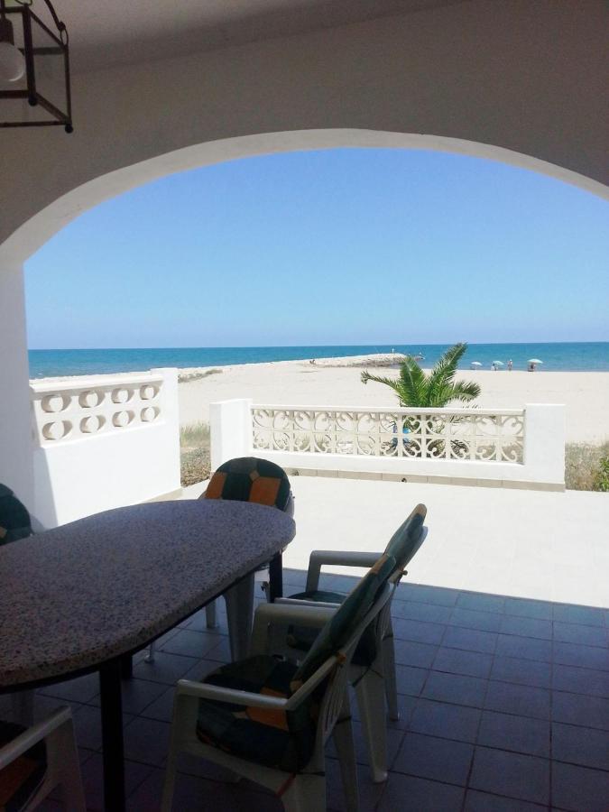 156 Bonamar - Deniasol Villa Buitenkant foto