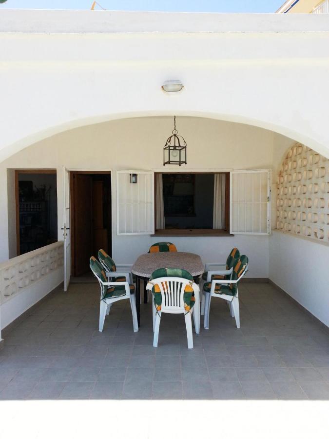 156 Bonamar - Deniasol Villa Buitenkant foto