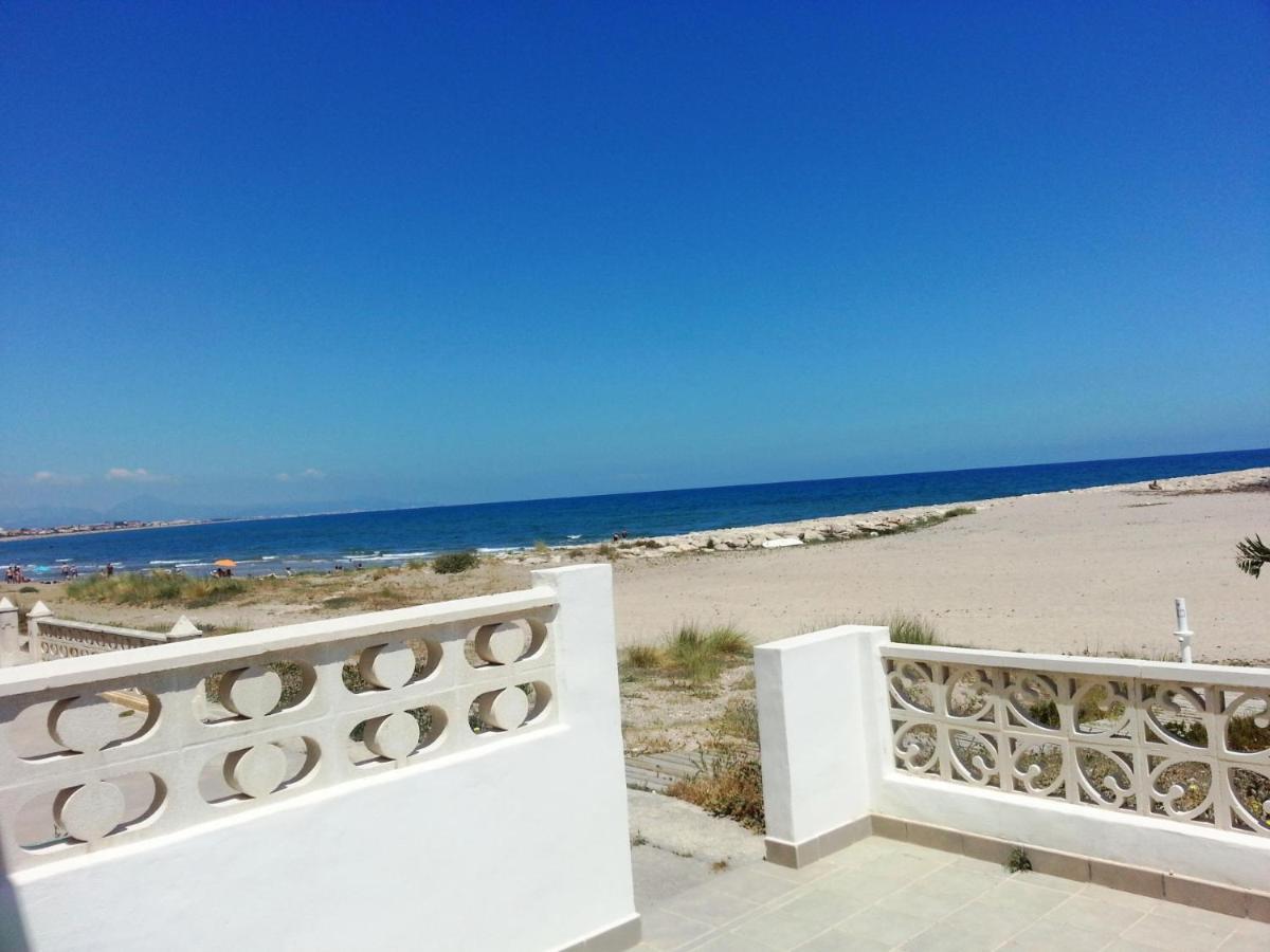156 Bonamar - Deniasol Villa Buitenkant foto