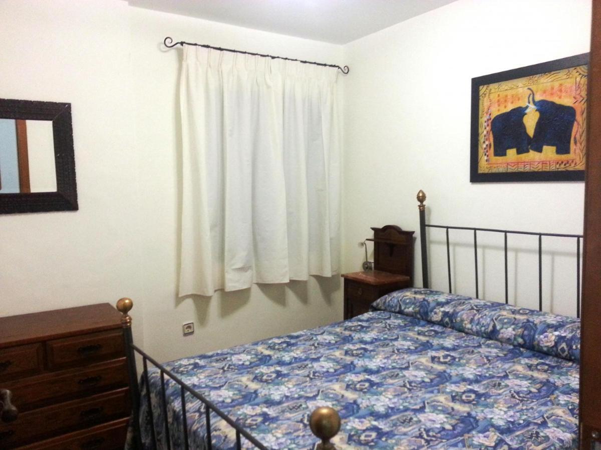 156 Bonamar - Deniasol Villa Buitenkant foto